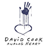 Analog Heart Lyrics David Cook