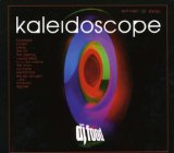 Kaleidoscope Lyrics DJ Food