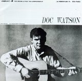 Miscellaneous Lyrics Doc Watson