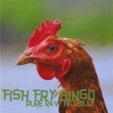 Fish Fry Bingo