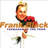Teenager Of The Year Lyrics Frank Black