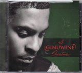 A Ginuwine Christmas Lyrics Ginuwine