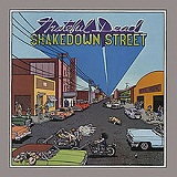 Shakedown Street Lyrics Grateful Dead
