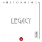 Legacy Lyrics Hiroshima