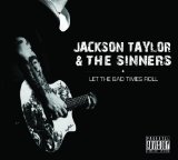 Jackson Taylor & The Sinners