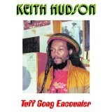 Tuff Gong Encounter Lyrics Keith Hudson