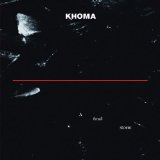 A Final Storm Lyrics Khoma