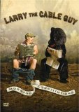 Miscellaneous Lyrics Larry The Cable Guy