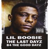 Last Dayz B4 The Good Dayz Lyrics Lil B