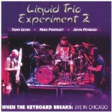 Liquid Trio Experiment 2