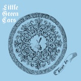 Harper Lee (EP) Lyrics Little Green Cars