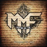 Between The Lies (EP) Lyrics Memphis May Fire