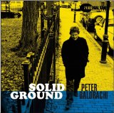 Solid Ground Lyrics Peter Baldrachi