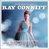 Music of Ray Coniff Lyrics Ray Conniff