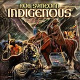 Indigenous Lyrics Rob Symeonn
