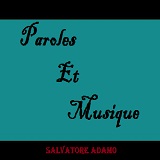 Paroles Et Musique Lyrics Salvatore Adamo