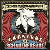 Carnival of Schadenfreude (EP) Lyrics Screeching Weasel