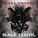 Black Traffic Lyrics Skunk Anansie