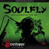 Live at Dynamo Open Air 1998 Lyrics SoulFly