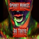 Go Tokyo Lyrics Spunky Munkey