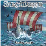 Heading Northe Lyrics Stormwarrior