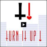 Turn It Up! (Single) Lyrics Taryn Manning