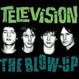 The Blow-Up Lyrics Television