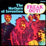 Freak Out! Lyrics The Mothers Of Invention