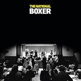 Boxer Lyrics The National