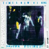 Dancer Equired! Lyrics Times New Viking