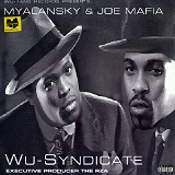 Wu-Syndicate Lyrics Wu-Syndicate