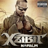Napalm Lyrics Xzibit
