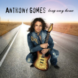 Long Way Home Lyrics Anthony Gomes
