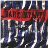 Company of Strangers Lyrics Bad Company