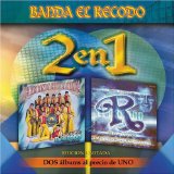 Dos En Uno Lyrics Banda El Recodo