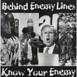 Know Your Enemy Lyrics Behind Enemy Lines