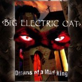 Dreams Of A Mad King Lyrics Big Electric Cat