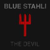 The Devil Lyrics Blue Stahli