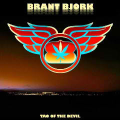 Tao Of The Devil Lyrics Brant Bjork