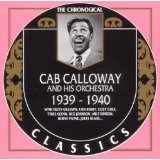 Chronological Cab Calloway (1939-1940)  Lyrics Cab Calloway