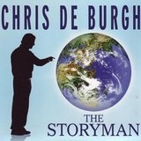 The Storyman Lyrics Chris De Burgh