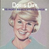 16 Most Requested Songs Lyrics Doris Day