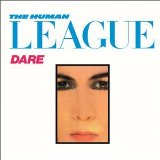 Dare Lyrics Human League
