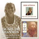 Miscellaneous Lyrics Jackie De Shannon