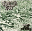 Dead and Buried Lyrics Jungle Rot