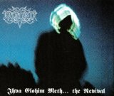 Jhva Elohim Meth... The Revival (EP) Lyrics Katatonia