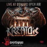 Live at Dynamo Open Air, 1998 Lyrics Kreator