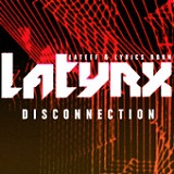 Disconnection (EP) Lyrics Latyrx