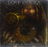 Lost Opera