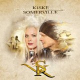 Kiske/Somerville Lyrics Michael Kiske & Amanda Somerville